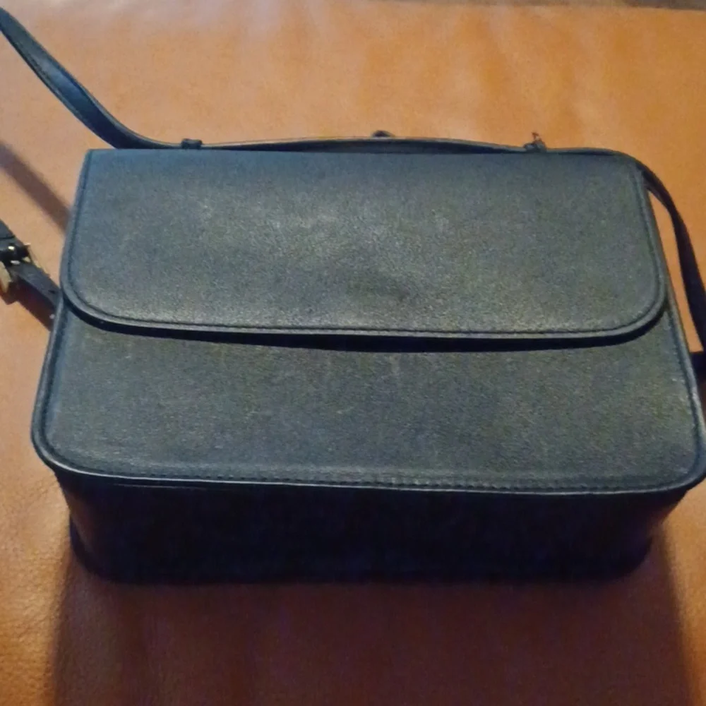 > GIGI Elegant Black Women's Bag